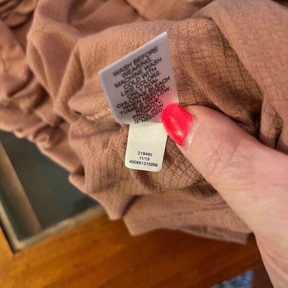 SO Large Pink Fitted Dress Mini Summer SOOO SEXY - Picture 14 of 16